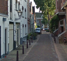 praktijk van gz-psycholoog in tilburg